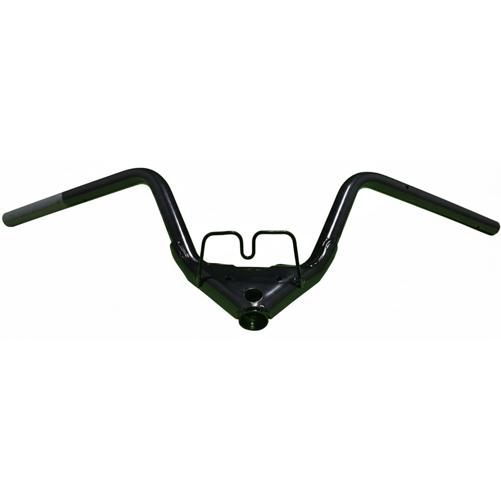 GUIDAO FORTUNA PRETO POP 110i 2015 A 2022 em Oferta na Shopee