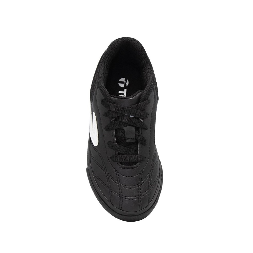 Detalhes do Tênis Topper Futsal Dominator 3 Jr
