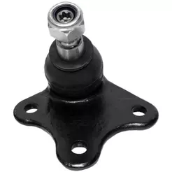 Pivô Suspensão Fox Polo Spacefox 2003 A2014 Dianteiro Nakata