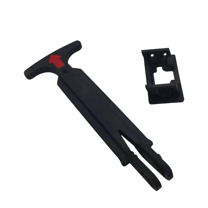 Alça Liberação Do Capô Amigável Usuário Estone 1c0823593componente Carro D Ideal Para Acesso Rápido Compartimen