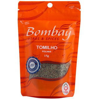 Tomilho Seco em Oferta na Shopee