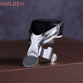 XINLEEN 2 Unidades De Cortiça Para Garrafa De Champanhe , Rolha De Vinho De Aço Inoxidável Manutenção Fresca , Reutilizá