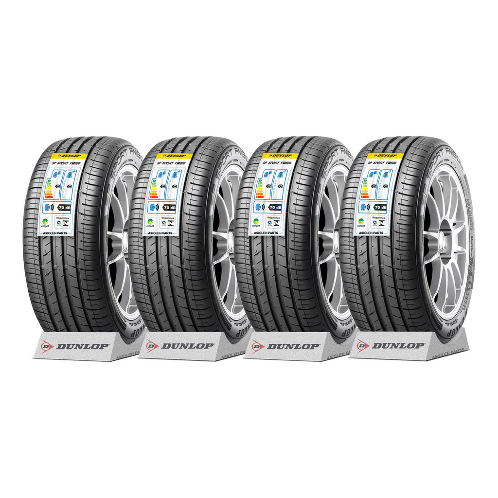 Dunlop SP Sport