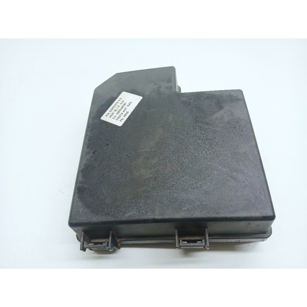 Tampa Caixa Fusíveis Kia Sorento 3.5 2010 2011 919412p030