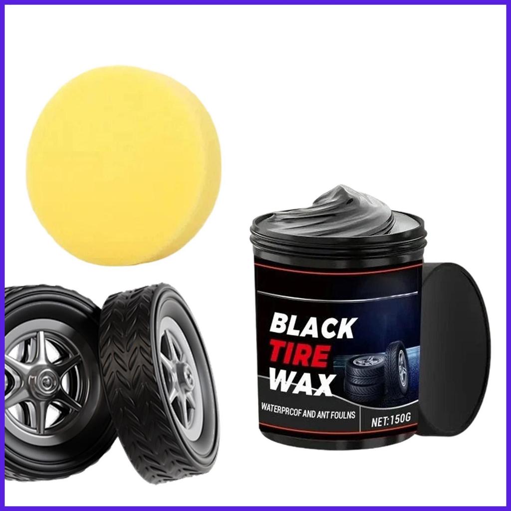 Cera De Pneu Para Remodelação De Pneus , Pasta De Manutenção De Carro Motoristas Mecânicos , Detalhadores , Modificadore