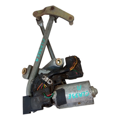 Máquina Motor Limpador Parabrisa Classe A 160 190 1999 A 05