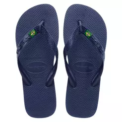 Chinelo Havaianas Brasil Light
