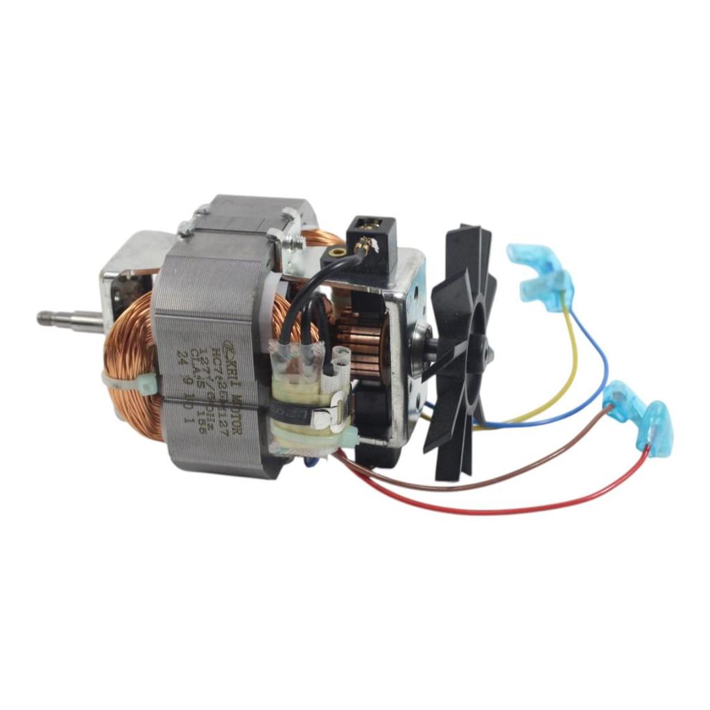 Motor 127v 700 Watts P/ Liquidificador Electrolux Ebs30