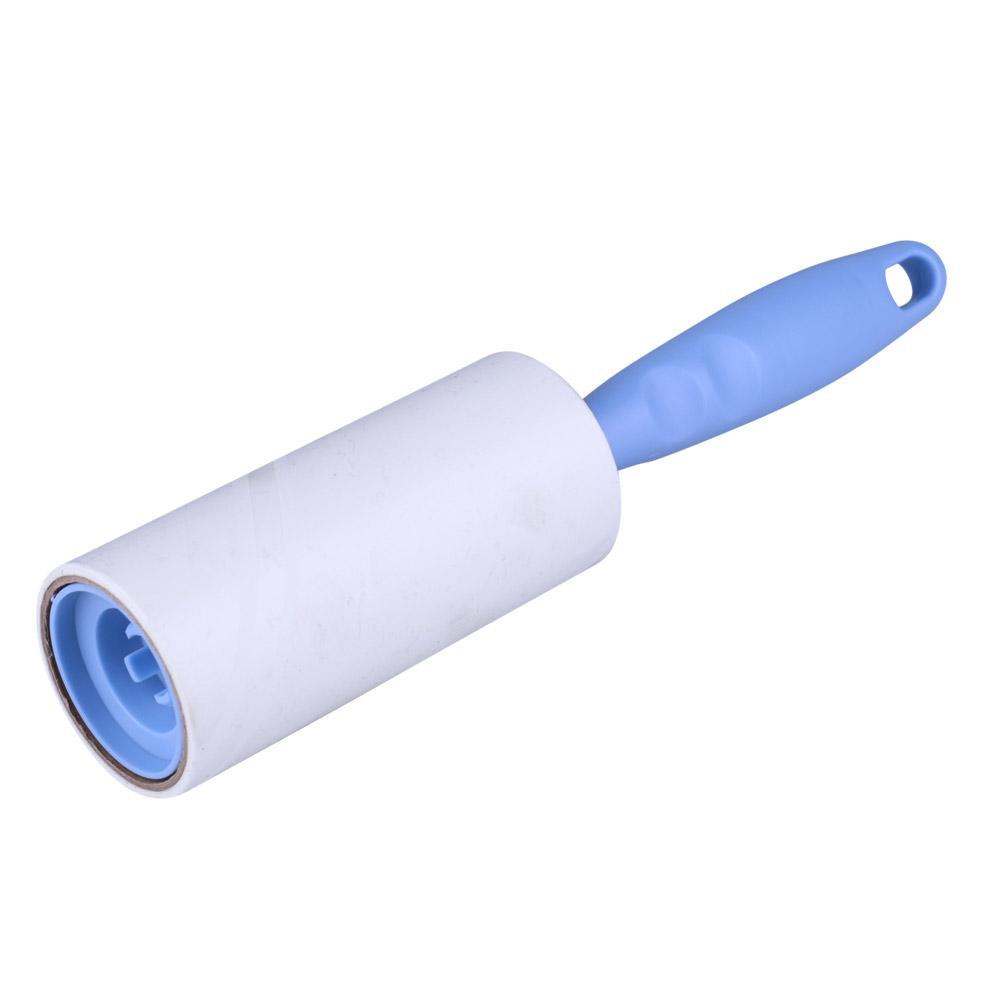 Rolo Tira Pelos Fluxx 30 Folhas com Refil Cazza em Oferta na Shopee