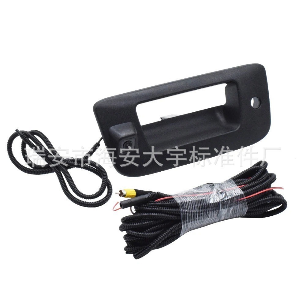 22755304 Adequado para Chevrolet Silverado GMC Sierra Câmera de vídeo reversa em estoque pronto de fábrica