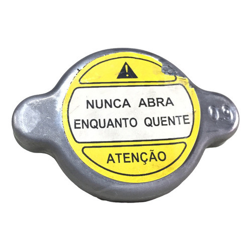 Tampa Do Radiador Jac J3 2012
