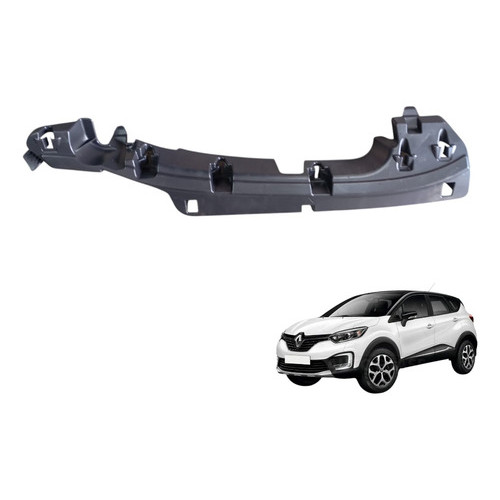 Suporte Direito  Forro Teto Tapete Renault Captur 2017 2018