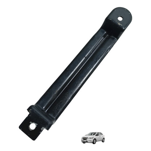 Suporte Retentor Alça Bateria Onix 2019 2020 2021 2024