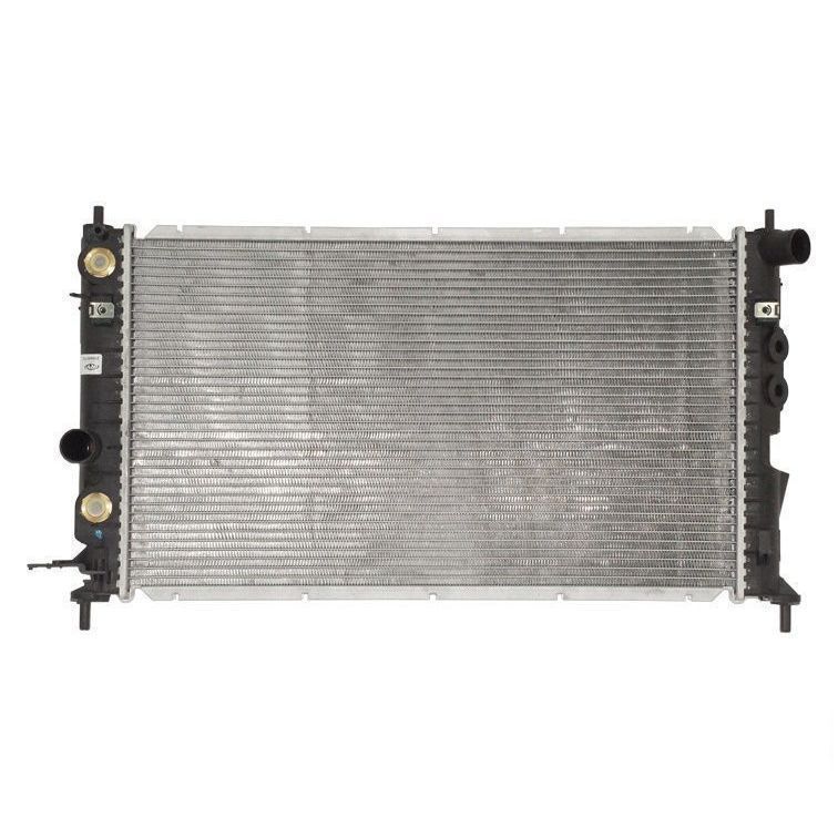 RADIADOR PARA VECTRA 2.0 2.2 AR 1997 A 2005 150BC4221365490RC CD FILIAL CAMPINAS