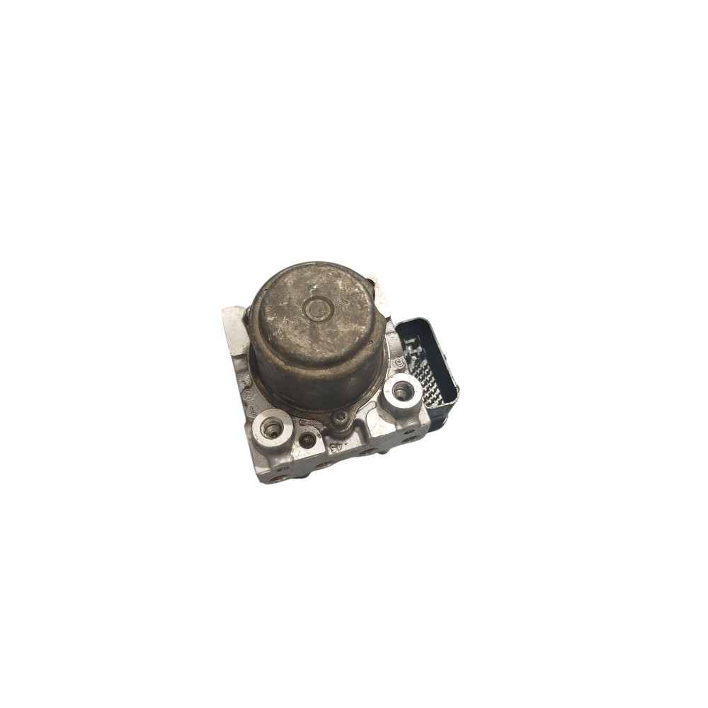 Modulo Abs Honda Civic Fit 2007 A 2011 Usado Original