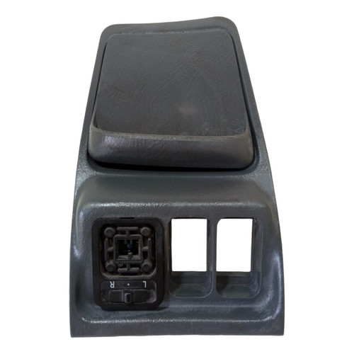 Porta Painel Objeto Cinzeiro 1.7 Honda Civic 2001 A 2006