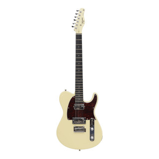 Guitarra Tagima TW-88 OWH Olympic White