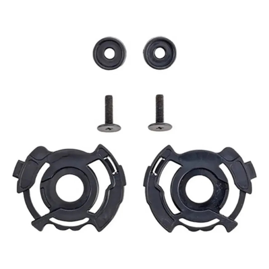 Reparo De Viseira Capacete Givi X21 (articulado) em Oferta na Shopee