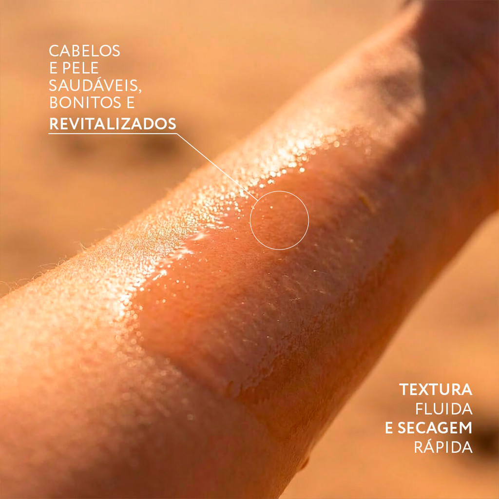 Mirra Duocare 250g + Óleo de Mirra 15ml - Ybera Paris — imagem 2 de 2