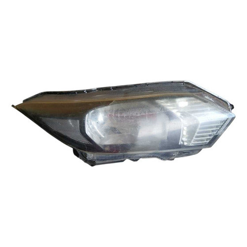 Farol Dianteiro Direito Honda Hrv 2016 2017 A 2018 Orig Direito/passageiro