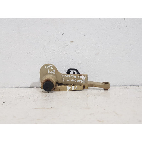 Sensor Rotação Peugeot 207 2011 1.6 16v Cambio Al4