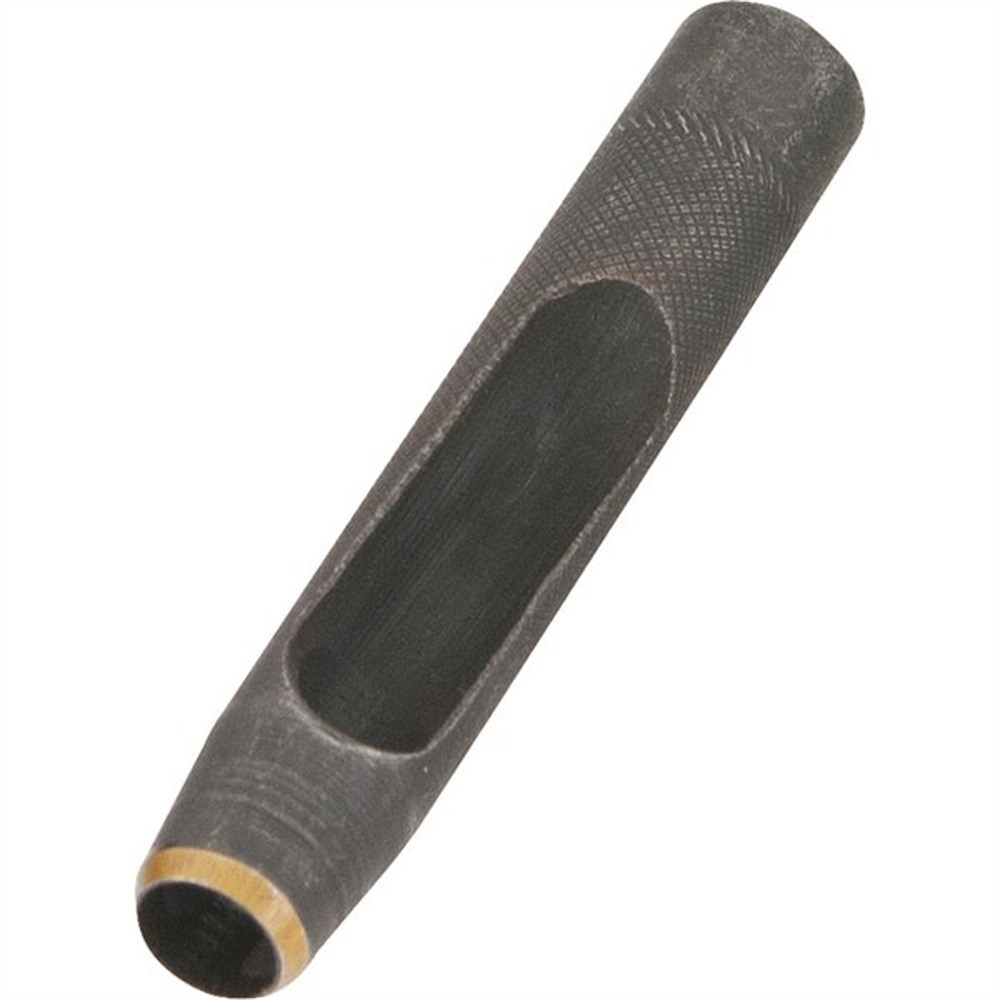 Vazador Aço Redondo 20mm Em Aço Carbono Vonder