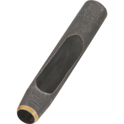 Vazador Aço Redondo 20mm Em Aço Carbono Vonder