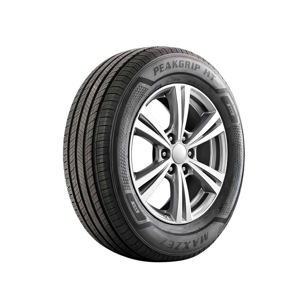 Pneu Maxzez Peakgrip HT 265/70 R16 HT Aro 16 112H