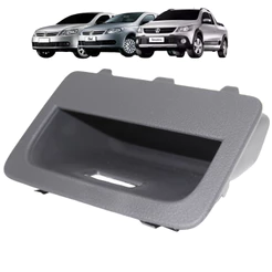 Tampa Caixa Fusível Porta Objeto Preto Gol 2009 2010 2011