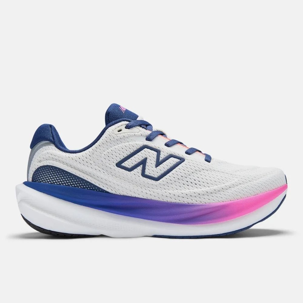 Tênis New Balance 1080 V15 Feminino Corrida Amortecimento Fresh Foam Premium