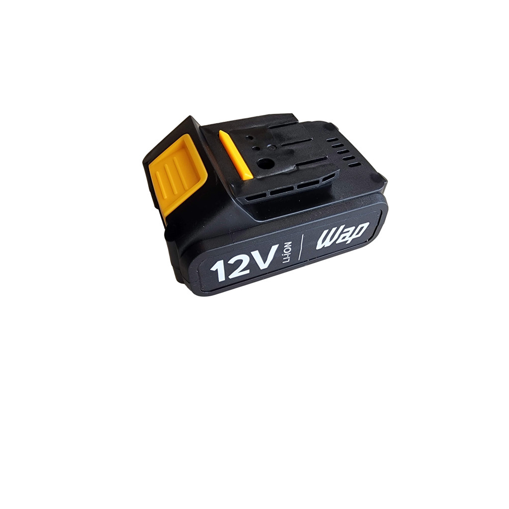 Bateria WAP Li-ion Parafusadeira 1500mah 12v Original