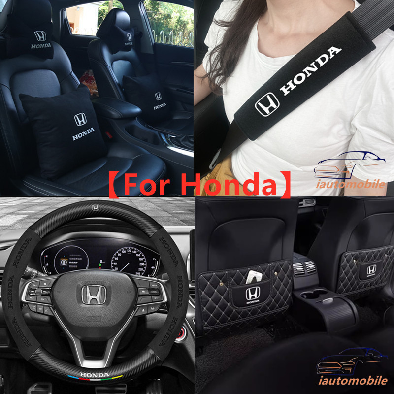 Acessórios Interiores De Carro Honda Peças Automotivas Decorativas : City Civic CRV Accord Jazz HRV Odyssey Fit Alesenge