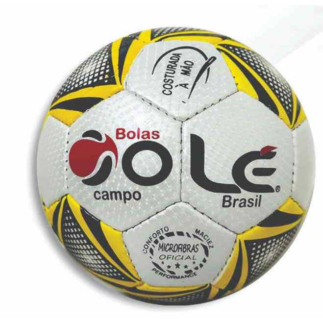 BOLA OLE CAMPO