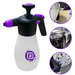 Pulverizador De Compressão Manual 1,8 Litros Zacs