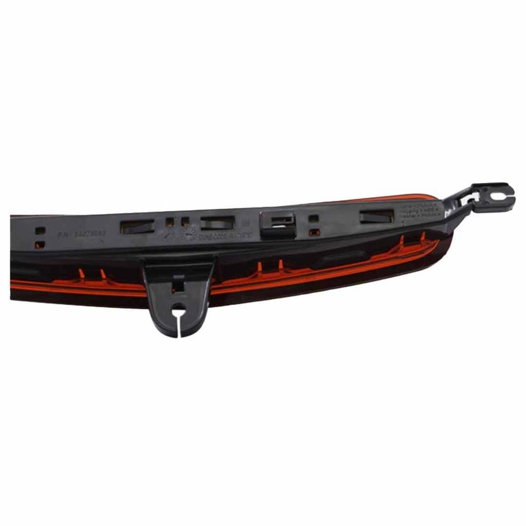 Detalhes do Luz freio elevada brake light GM 52073582