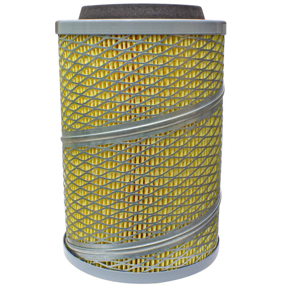 Filtro de Ar Motor Mercedes 180D MB180 Motor OM616 após 1994 - Tecfil - AP8518