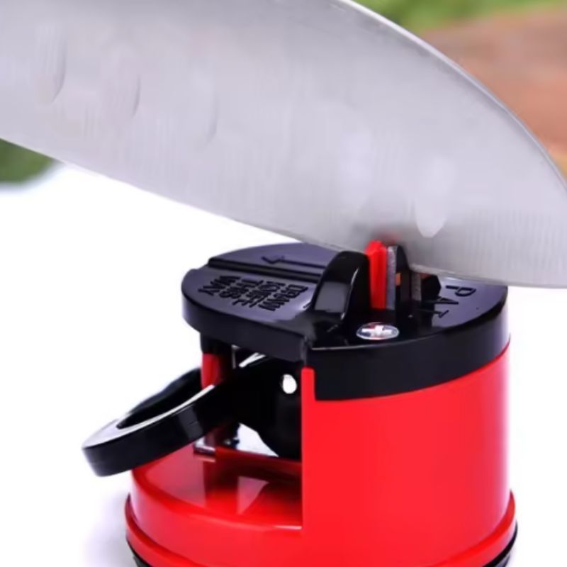 Amolador De Alicate Amolador De Faca Profissional Excelente WL-2594