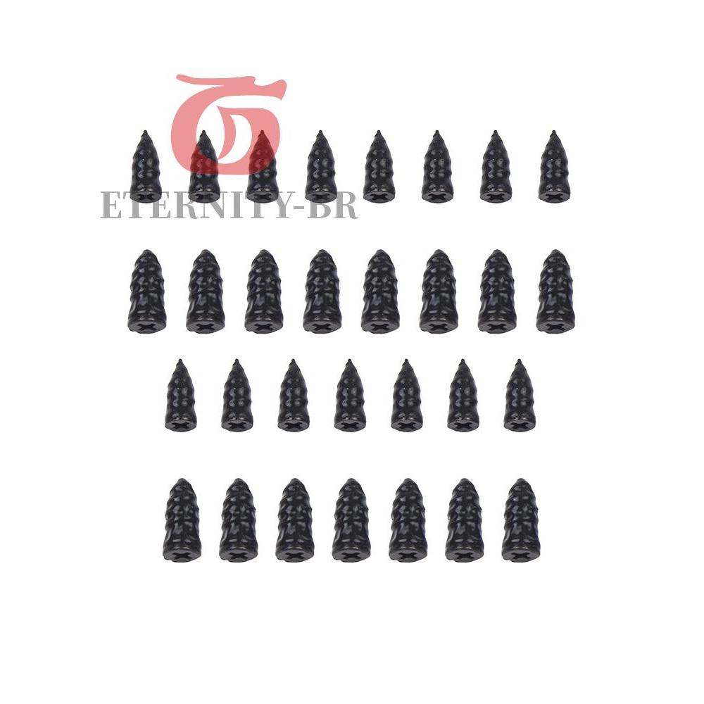 Prego De Parafuso De Borracha Resistente Ao Desgaste , Fácil De Usar , De Alta Qualidade Para Carros