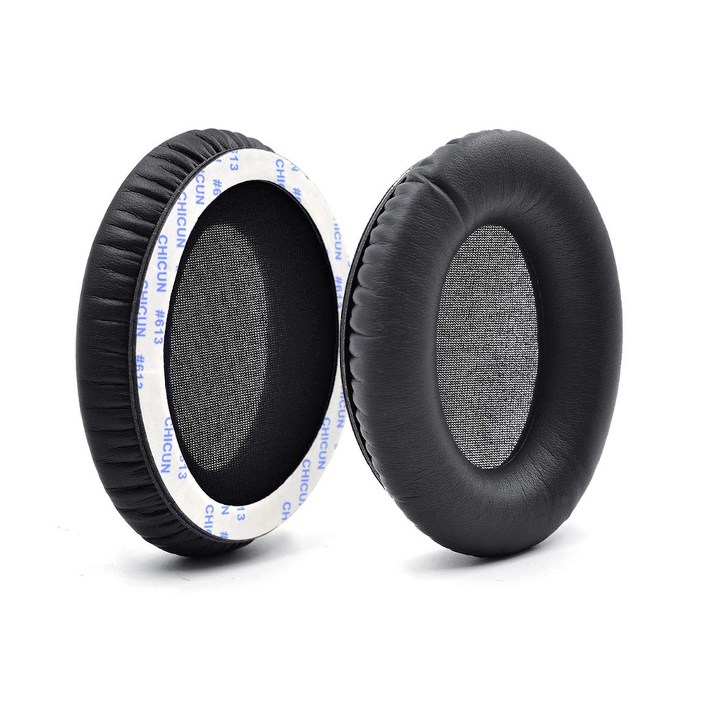 ANC7 ANC7B almofadas de ouvido - almofadas de substituição defean capa de espuma compatível com fones de ouvido Audio-T
