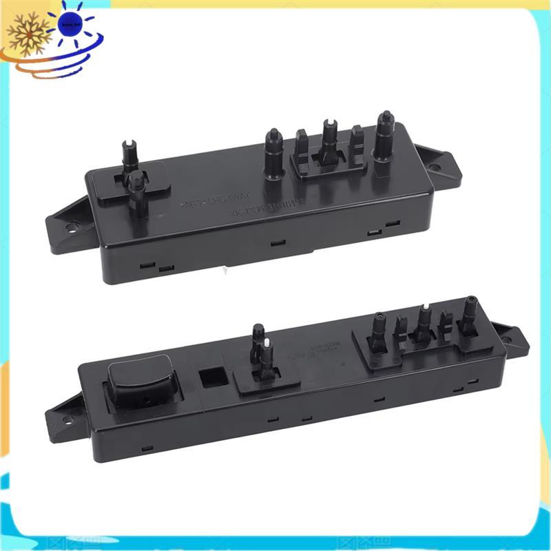 Interruptor Do Assento Elétrico Dianteiro Esquerdo E Direito Carro 881913S100 Para 2011-2015 88191-3S100 88292