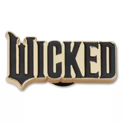 Jibbitz™ Wicked 2 Único