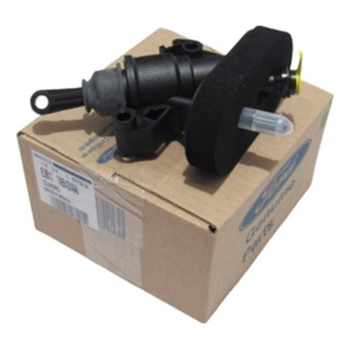 Atuador Cilindro Pedal Embreagem New Fiesta New Ka Nova Eco em Oferta na Shopee