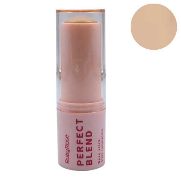 RUBY ROSE BASE STICK PERFECT BLEND FS10 6,68G