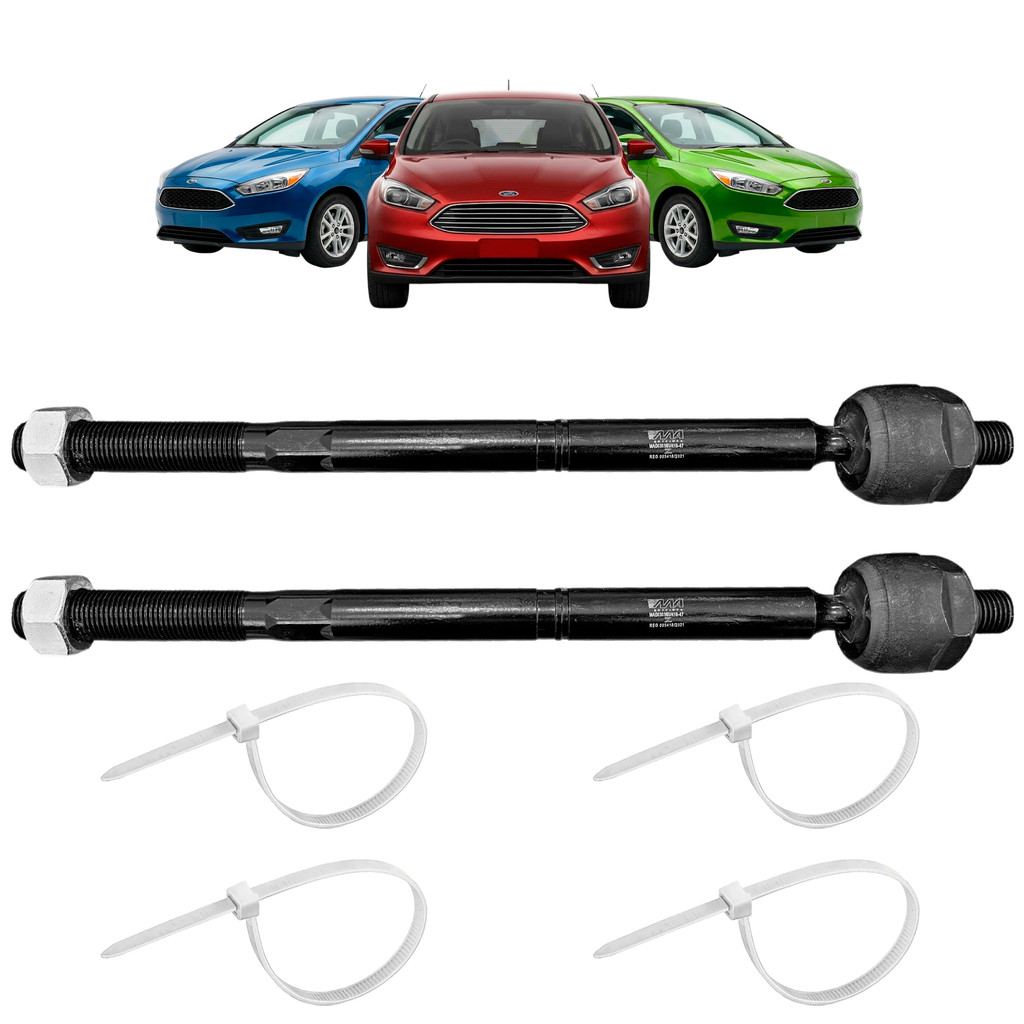 Par Barra Axial Focus 2009 2010 2011 2012 2013