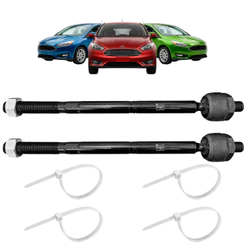 Par Barra Axial Focus 2009 2010 2011 2012 2013