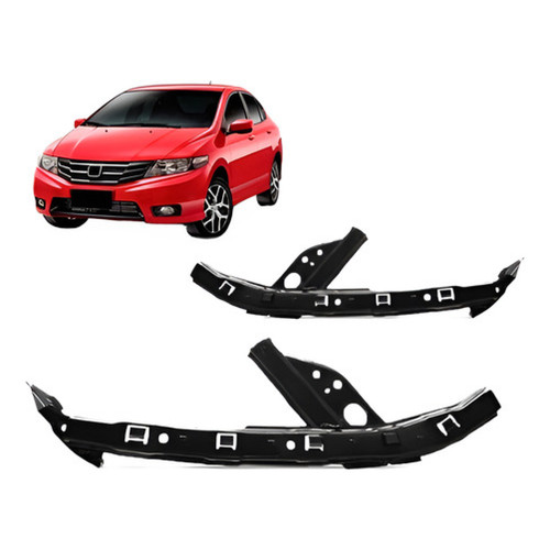 Par Suporte Farol Civic Lxl 2012 A 2016 De Plástico em Oferta na Shopee