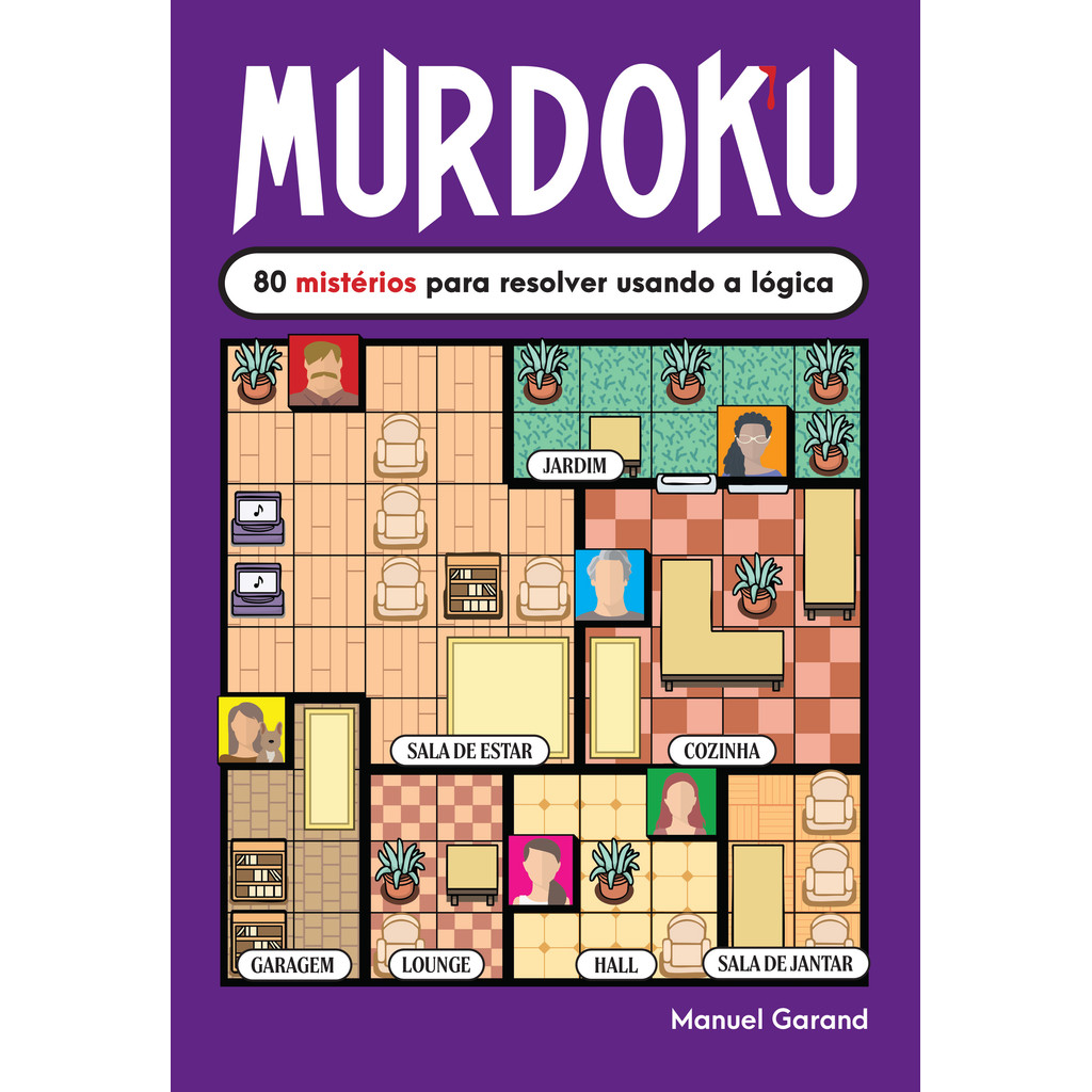 Murdoku   Lt WP