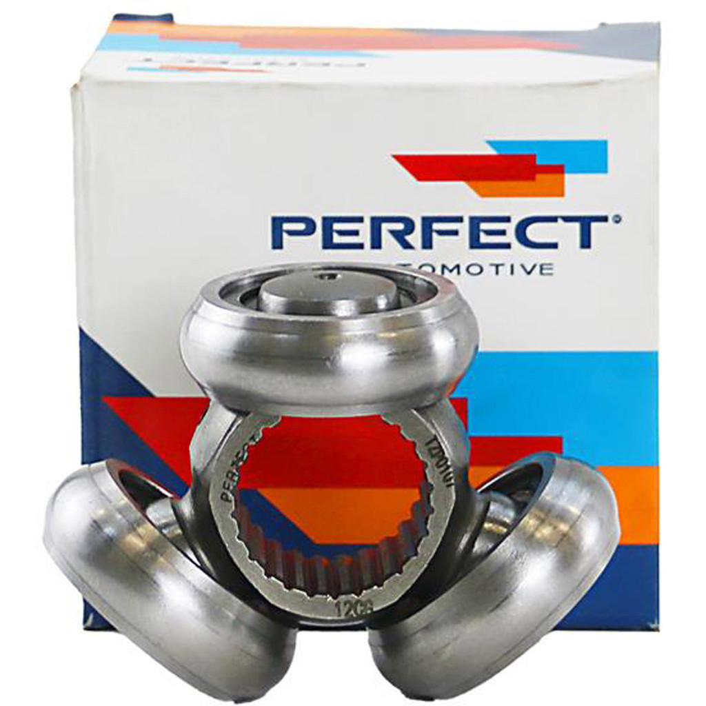 Trizeta - Marea 2001 A 2007 / Stilo 2003 A 2009 - Tzp0107