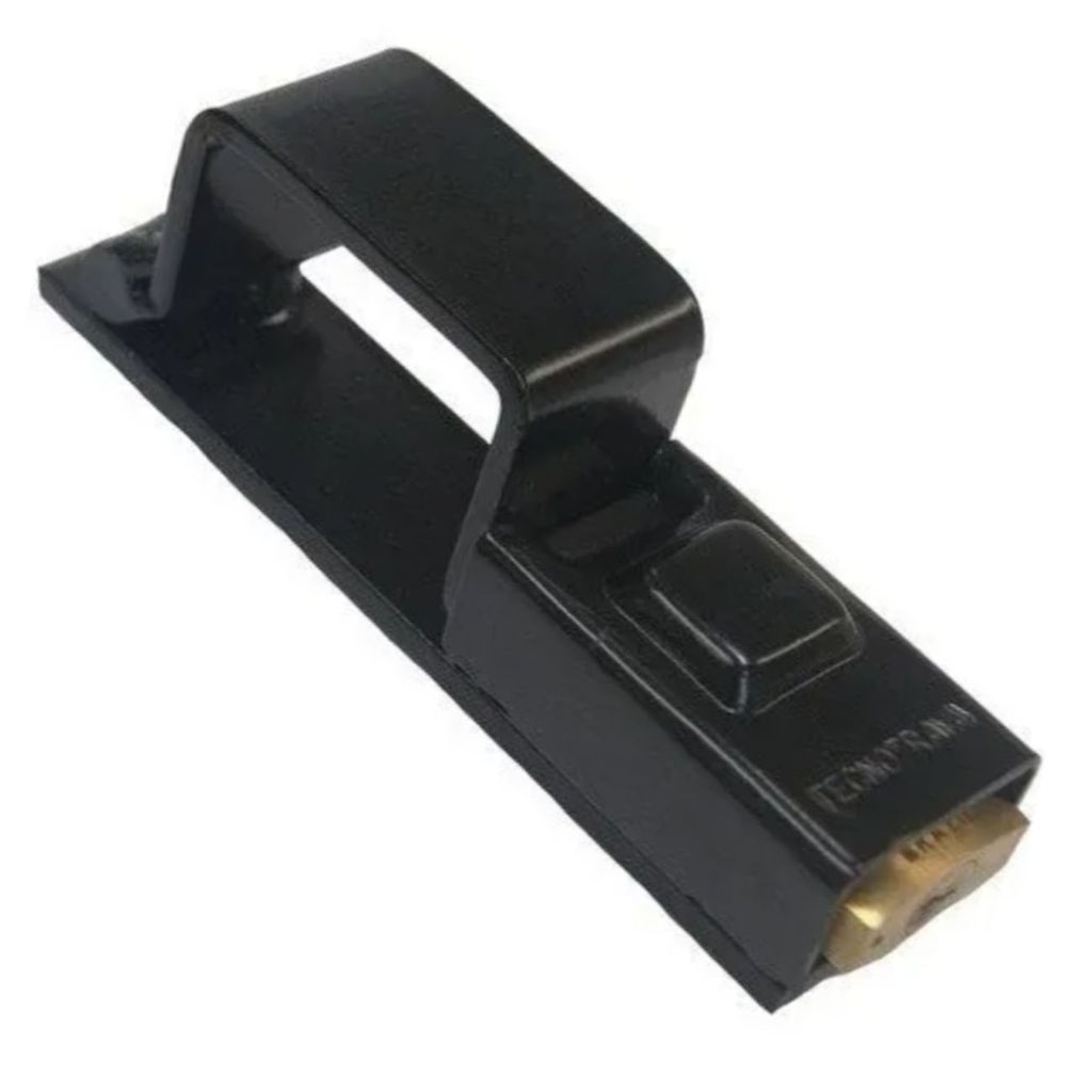 TRAVA PORTA CADEADO PARA PORTAO 3 em Oferta na Shopee
