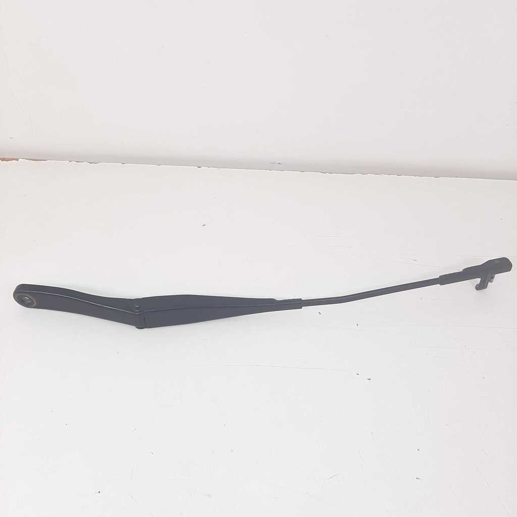 Braço Esquerdo Limpador Parabrisa Chevrolet Astra Original Esquerdo